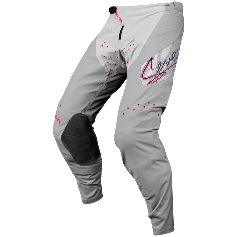 מכנס רכיבה סבן לבן – SEVEN Zero Thermal Pant