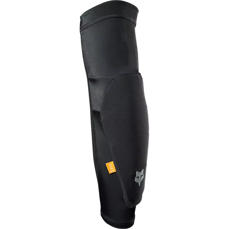מגן מרפקים פוקס שחור FOX RACING ENDURO D3O®