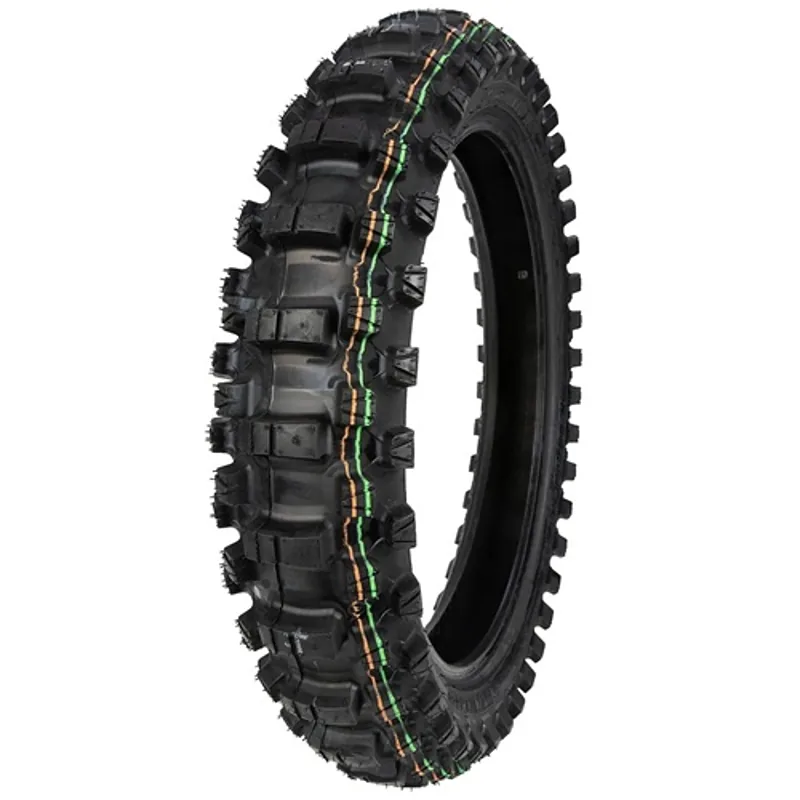 צמיג אחורי דאנלופ – DUNLOP MX34