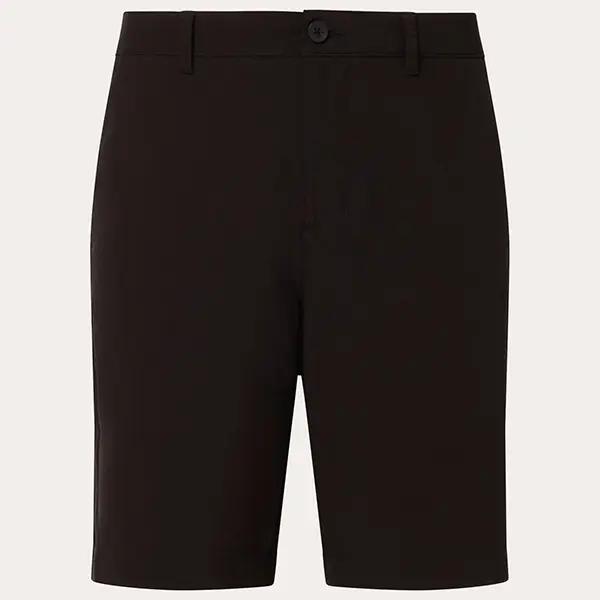 מכנס קצר אוקלי שחור – OAKLEY Utility Chino Short
