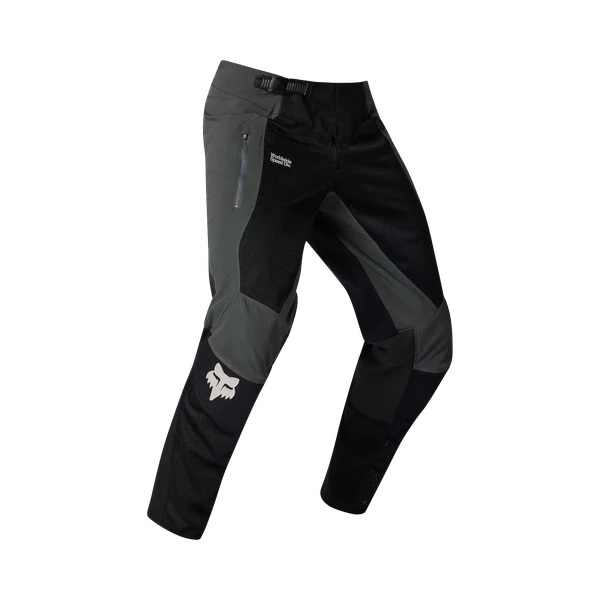 מכנס רכיבה שחור/אפור – FOX Ranger Air Off-Road Pant