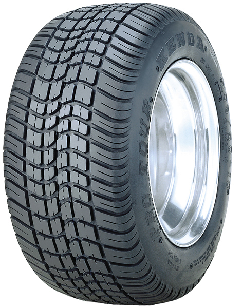 צמיג קנדה לרכב תפעולי TL 4PLY 205/50-10(18X8-10)
