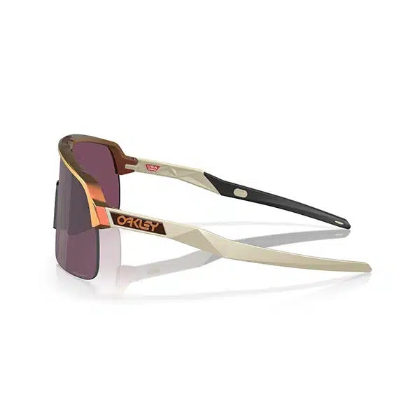 משקפי שמש אוקלי אדום/זהב – Oakley Sutro Lite Prizm Road Black