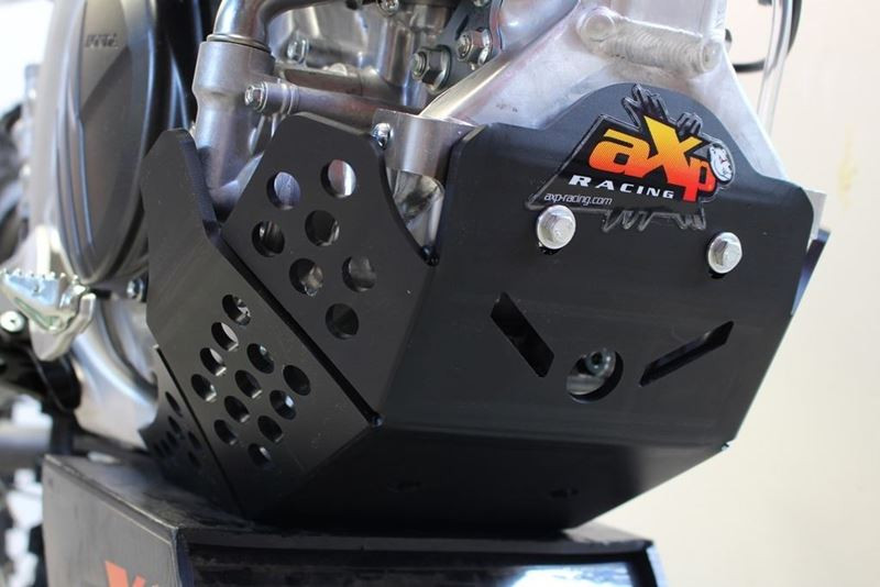מגן גחון AXP  Honda Crf 450 R