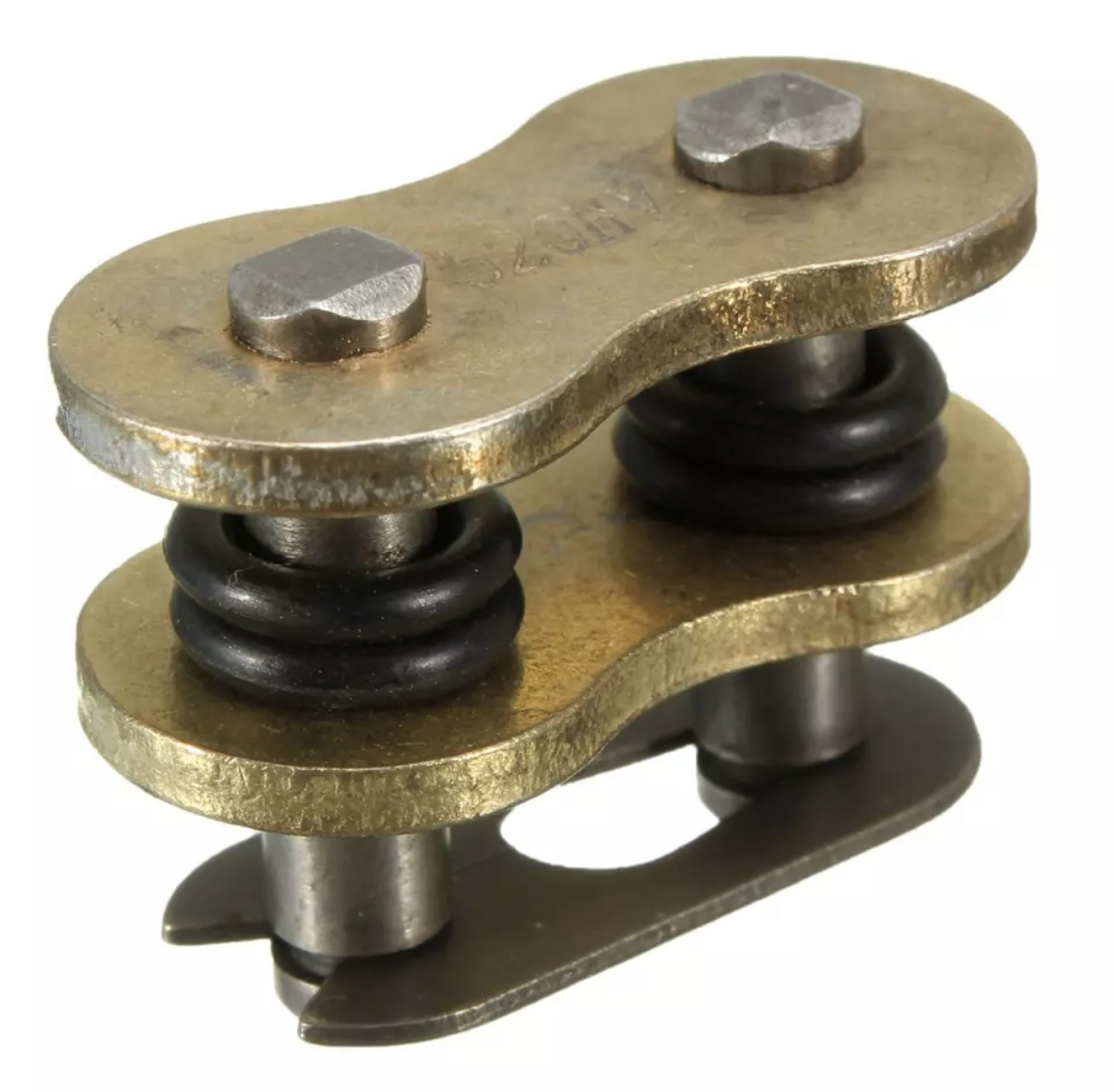 חולייה לנעילה שרשרת cz 525 x-ring