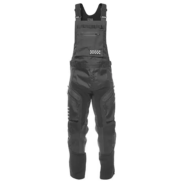 אוברול רכיבה פסטהאוס שחור – Fasthouse Motorall MX Black