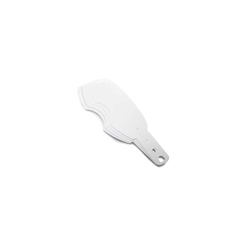 טיר־אוף למשקפי אבק אוקלי – Oakley Airbrake Tear Offs