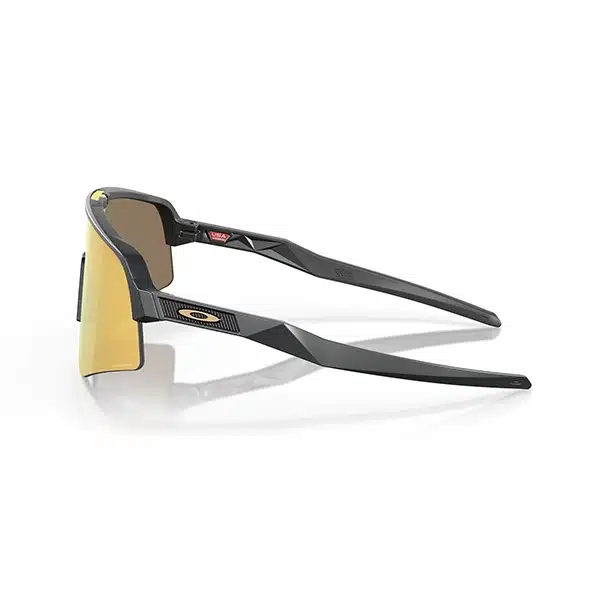משקפי שמש אוקלי Oakley Sutro Lite Sweep Matte Carbon Prizm 24K