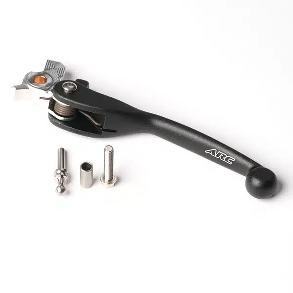 ידית מצמד מתקפלת ARC LEVER CL-424 KAWASAKI Hydraulic Composite Melmon