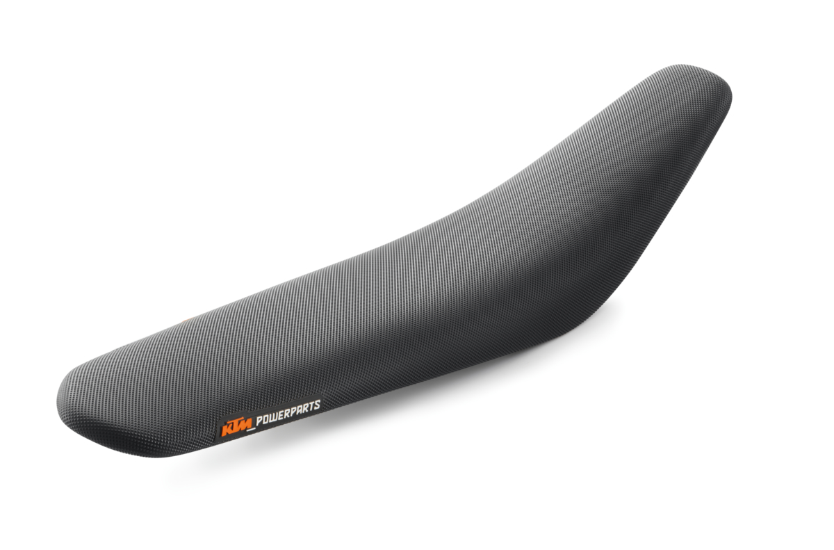 כסא שחור ktm מקורי