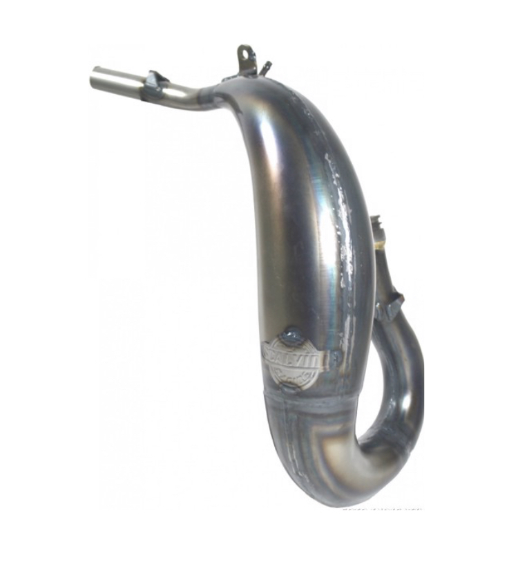 סעפת SCALVINI לyz65 בשנים 19-23