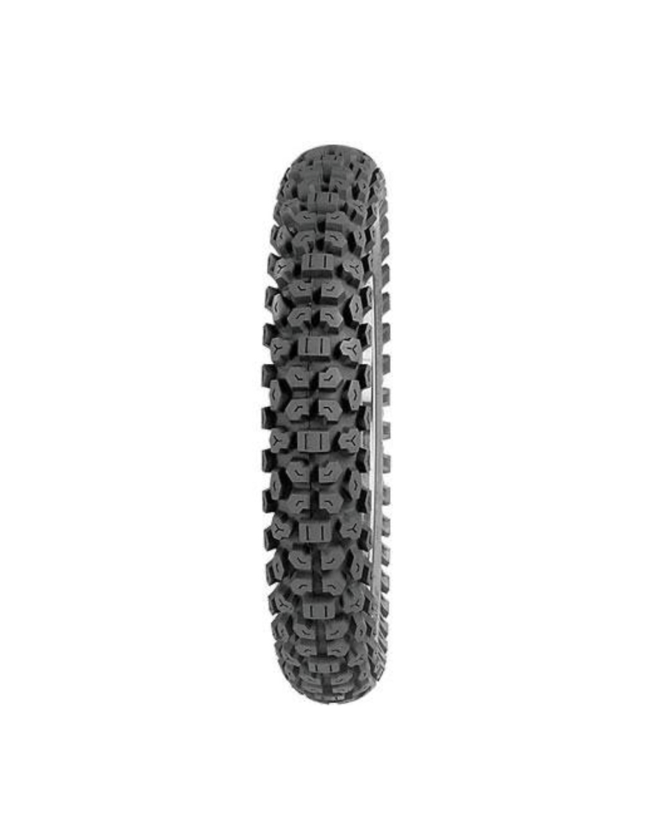 צמיג אחורי קנדה KENDA K270x 18-4.60 68p