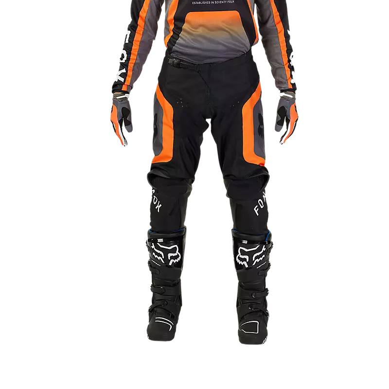 מכנס רכיבה פוקס שחור FOX RACING 180 BALLAST