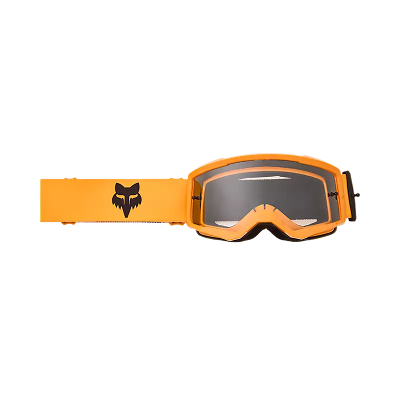 משקף אבק נוער פוקס כתום – FOX YOUTH Main Core Goggle