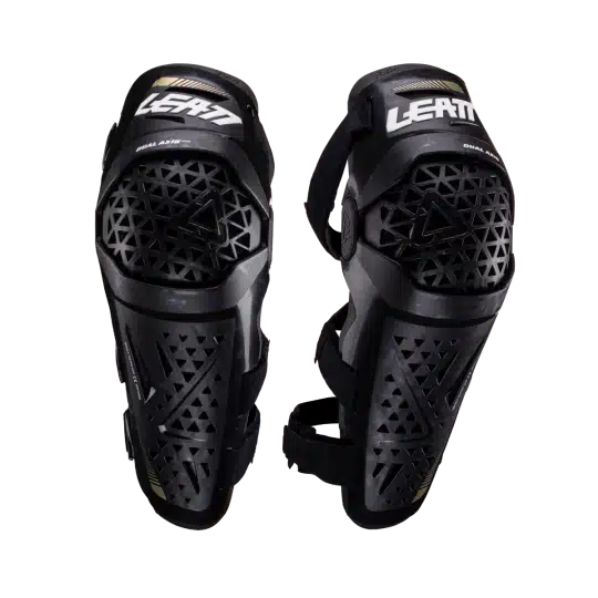 מגן ברך ושוק – Leatt Dual Axis Pro V24