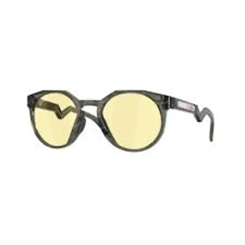משקפי שמש אוקלי אפור – Oakley HSTN 100T Grey Smoke
