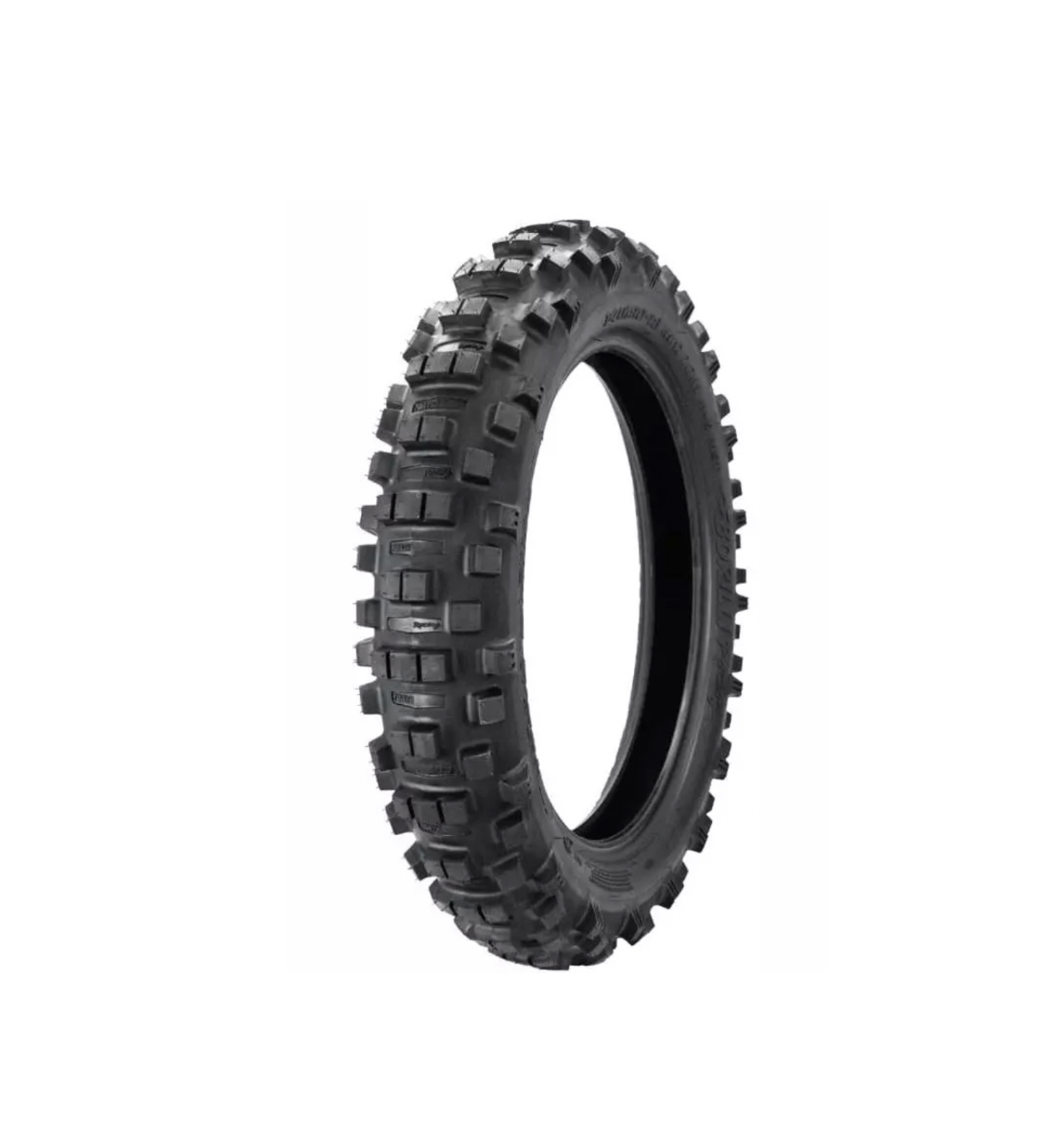 צמיג אחורי Borilli soft 140/80-18