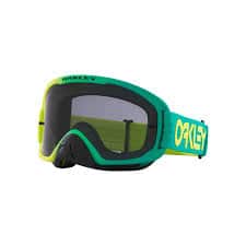 משקף אבק OAKLEY O FRAME 2.0 PRO MX B1B RETINA CELESTE