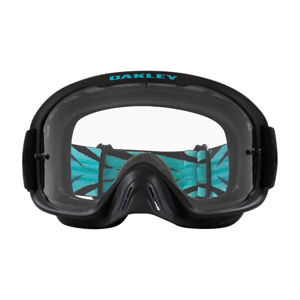 משקף אבק – OAKLEY O FRAME 2.0 PRO BLACK BULLET