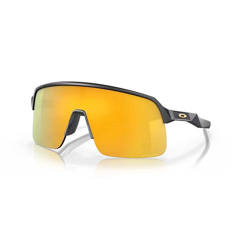 משקפי שמש אוקלי אדום זהב – OAKLEY Sutro Lite