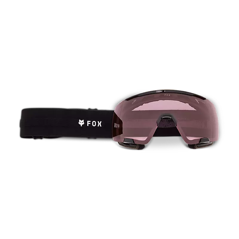 משקף אבק לאופניים פוקס FOX RACING PUREVUE GLASS WOODS