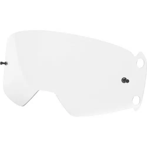 עדשה שקופה למשקף פוקס – FOX VUE Lense
