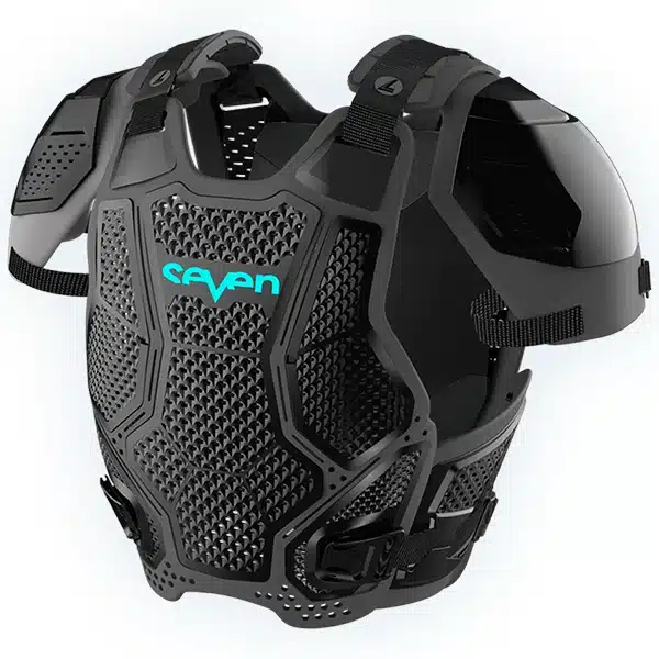 מגן חזה סבן Seven Stratus Core Chest Protector CE2