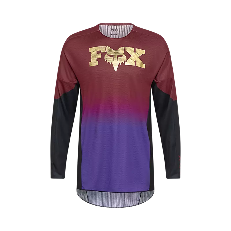 חולצת רכיבה פוקס רוסט – FOX 360 Drip Jersey