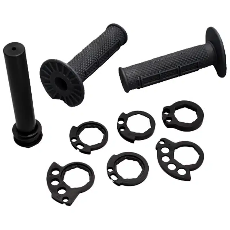 ידיות SFH נקן שחור – NEKEN SFH Grips Black