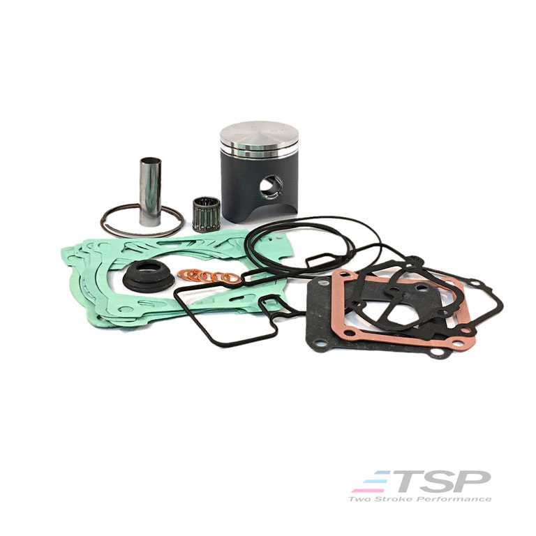 קיט שיפוץ מנוע עליון TSP – ל-KTM / Husqvarna / GasGas 125 (2016-2023)