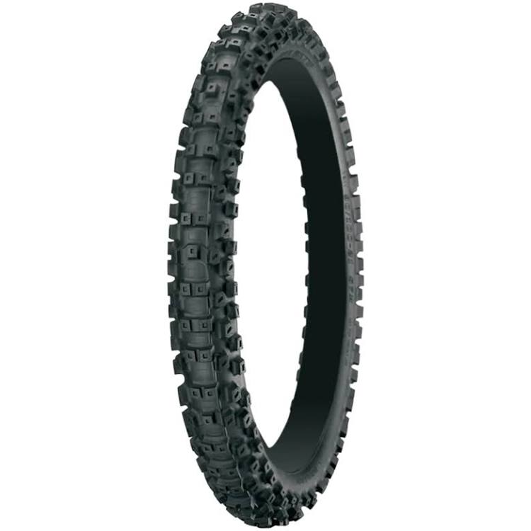 צמיג קדמי דאנלופ mx71 מידה 80/100-21