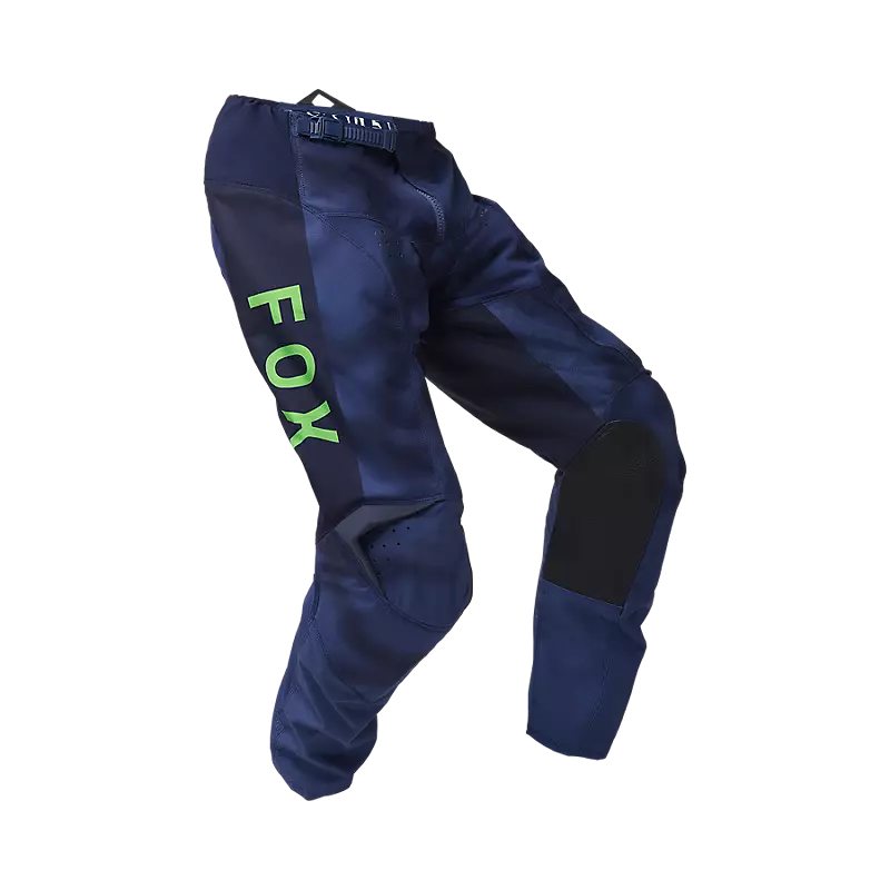 מכנס רכיבה פוקס כחול FOX RACING 180 TAUNT