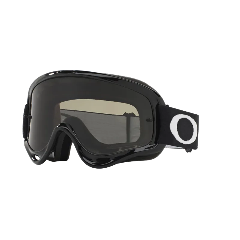 משקף אבק אוקלי שחור – Oakley O Frame