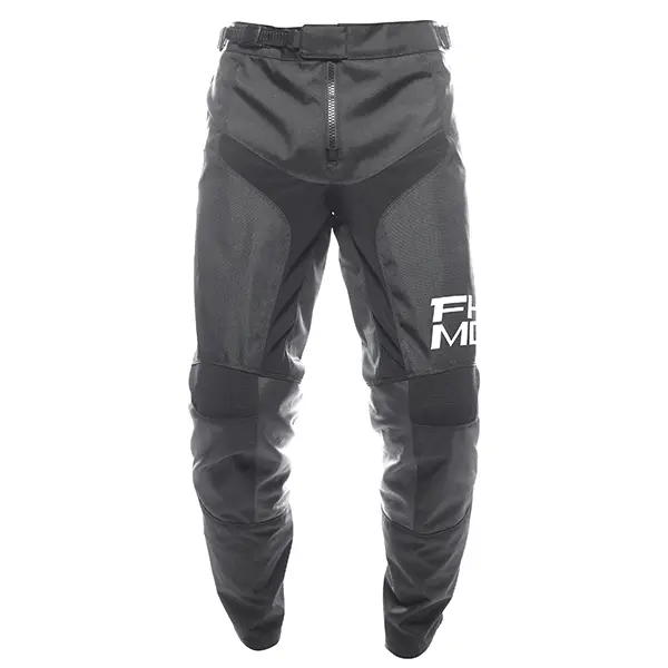 מכנס רכיבה פסטהאוס שחור – Fasthouse Carbon Method Pant Black