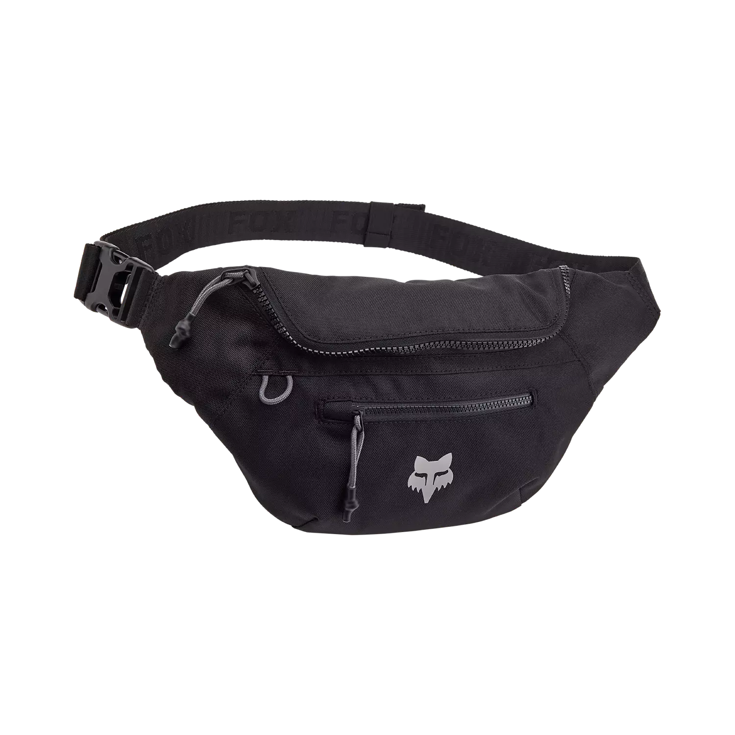 פאוץ' פוקס שחור FOX RACING HEAD HIP PACK