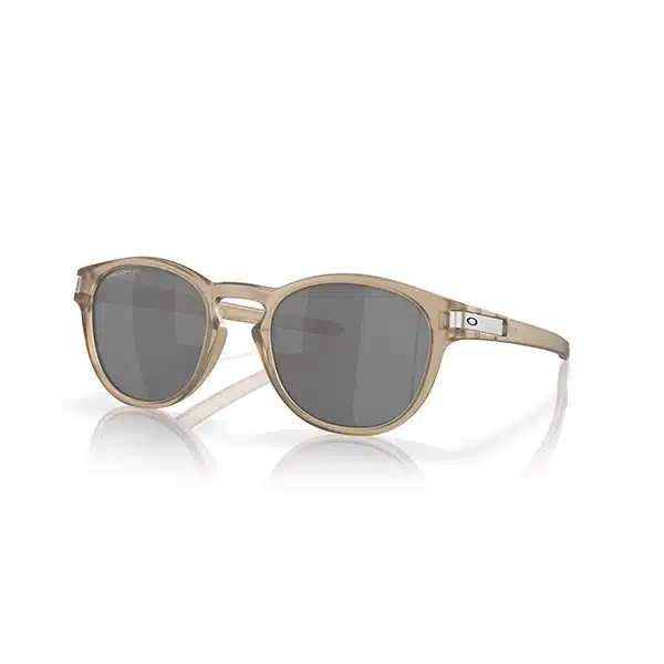 משקפי שמש אוקלי Oakley Latch Matte Sepia Prizm Black POL