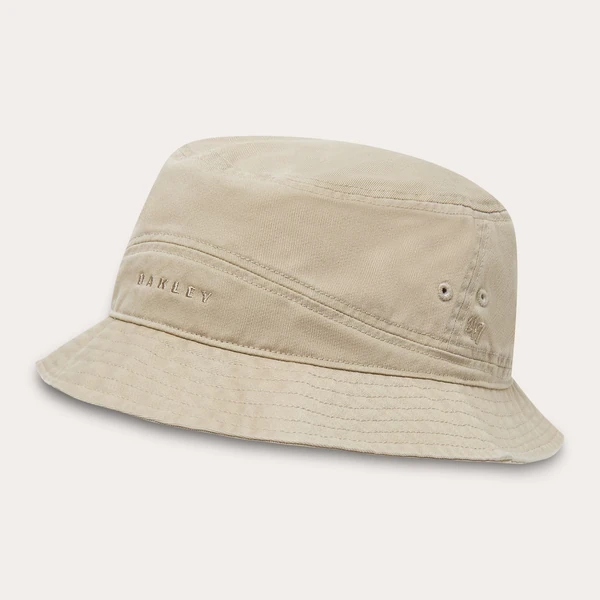 כובע באקט אוקלי בז' – Oakley '47 Soho Gen Bucket Hat
