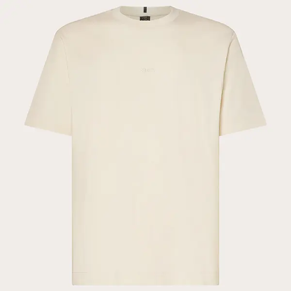 חולצת טי קצרה אוקלי אפור בהיר – OAKLEY B1B Repeated Tee