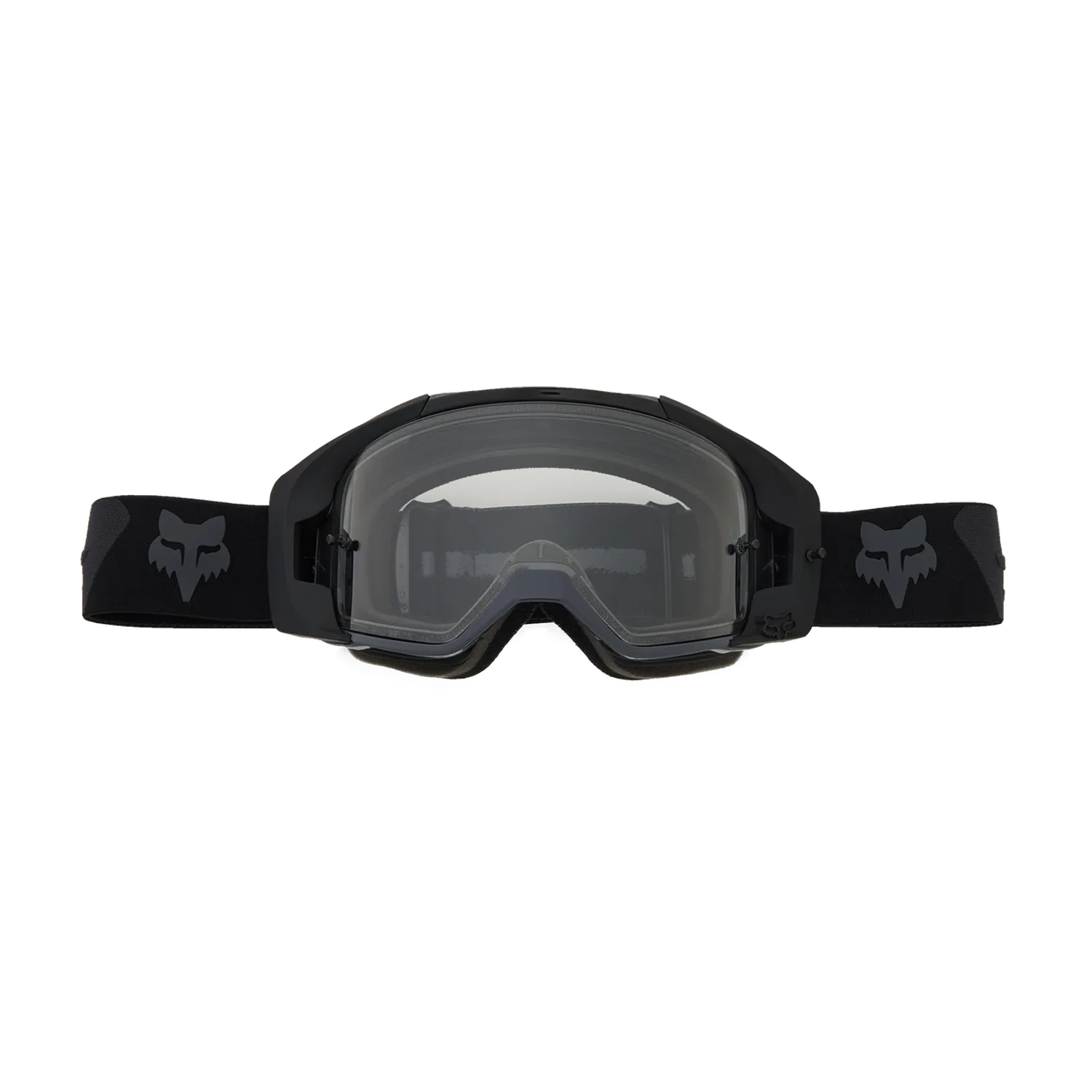 משקף אבק פוקס שחור – FOX VUE CORE GOGGLE