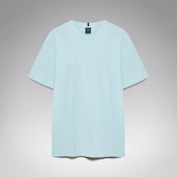 חולצת טי אוקלי תכלת– Oakley Futurescape Frog Tee