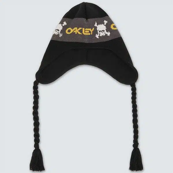כובע גרב אוקלי Oakley TC Skulls Flaps