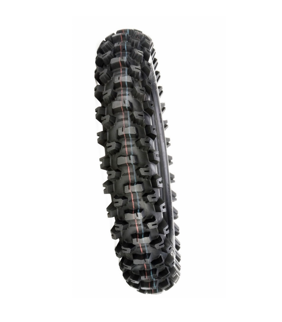 צמיג אחורי Terrapactor Motoz  מוטוז 110/100-18