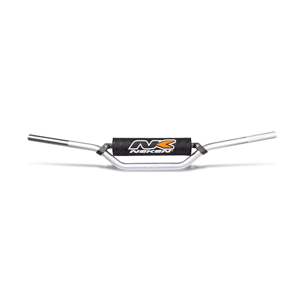 כידון שטח נמוך נקן כסוף – NEKEN Cross Bar LOW 7/8