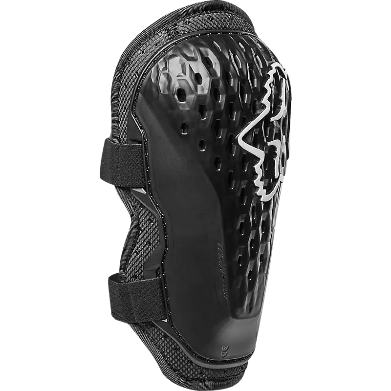 מגן מרפק פוקס שחור – FOX Titan Sport Elbow Guard