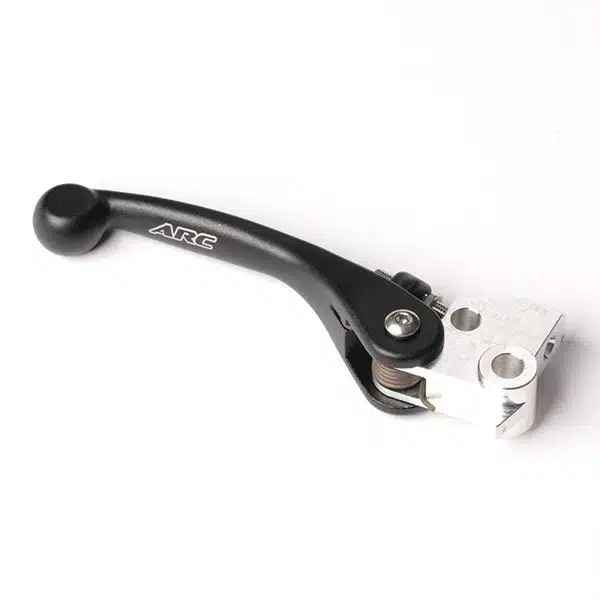 ידית בלם מתקפלת ARC LEVER BR-412 KAWASAKI Composite Melmon