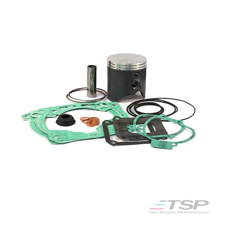 קיט שיפוץ מנוע עליון TSP – ל-KTM / Husqvarna / GASGAS 300 (2023 והלאה)