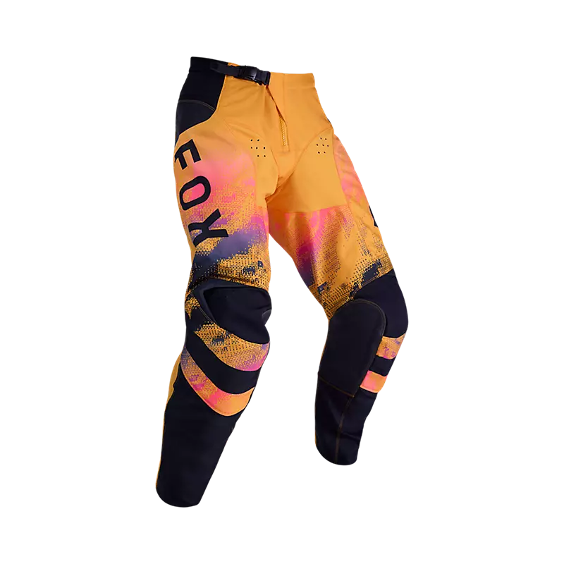 מכנסי רכיבה פוקס כתום – FOX 180 Kairos Pant