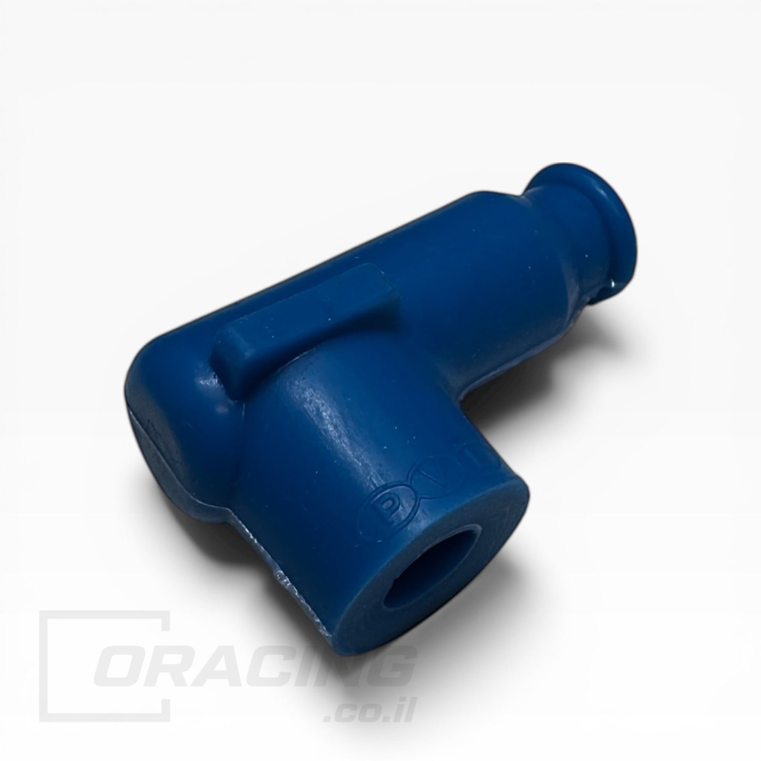 כובע פלאג מרוצים PVL קצר לפלאג NGK R7282-10 - חובה לראשי מנוע TSP 65