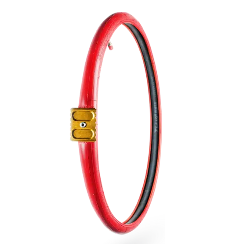 ערכת טיובלס לאופנוע שטח NUETECH Tubliss 21