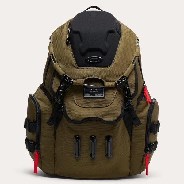 תיק גב ירוק זית – Oakley Bathroom Sink RC Backpack